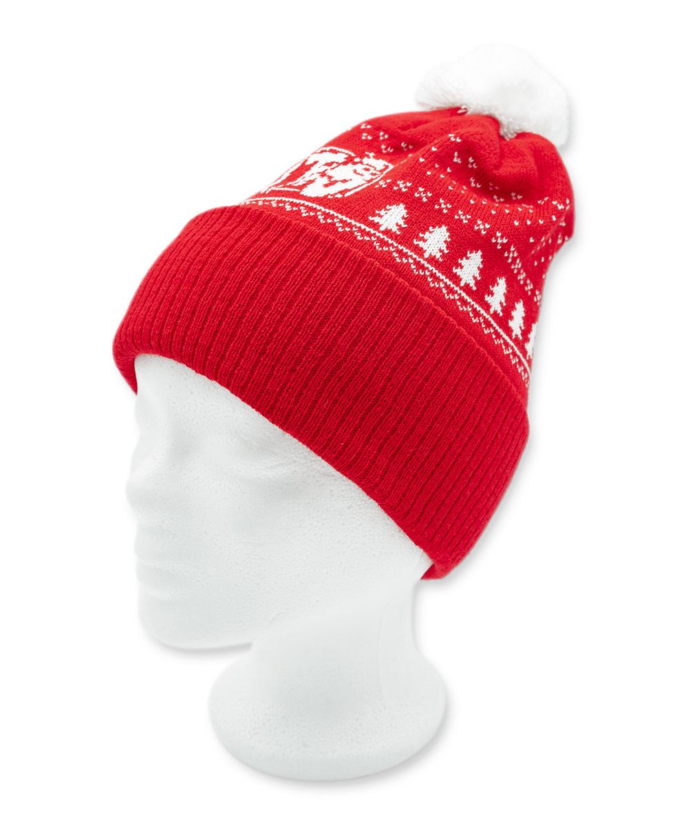 Rocket Beans TV - Xmas Senderlogo - Beanie