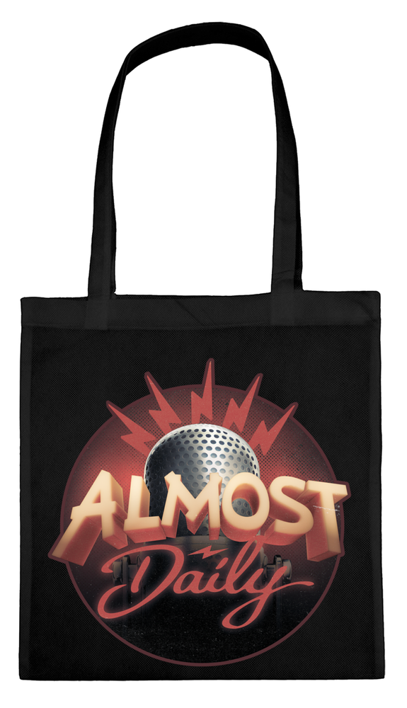 Rocket Beans TV - Almost Daily 2.0 - Beutel