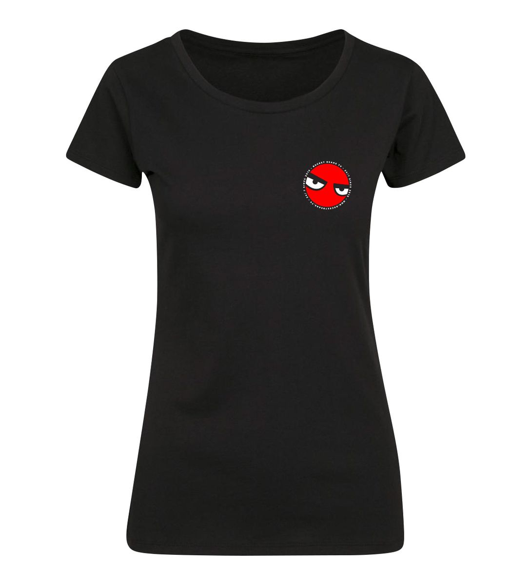 Rocket Beans TV - Cornerbug - Girlshirt