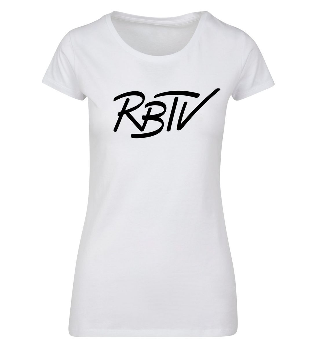Rocket Beans TV - Tag - Girlshirt