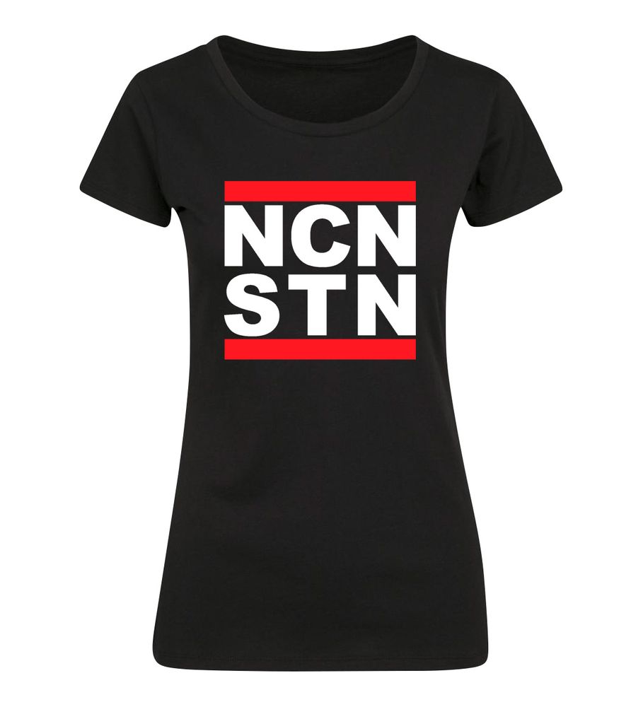 Rocket Beans TV - Nicenstein - Girlshirt