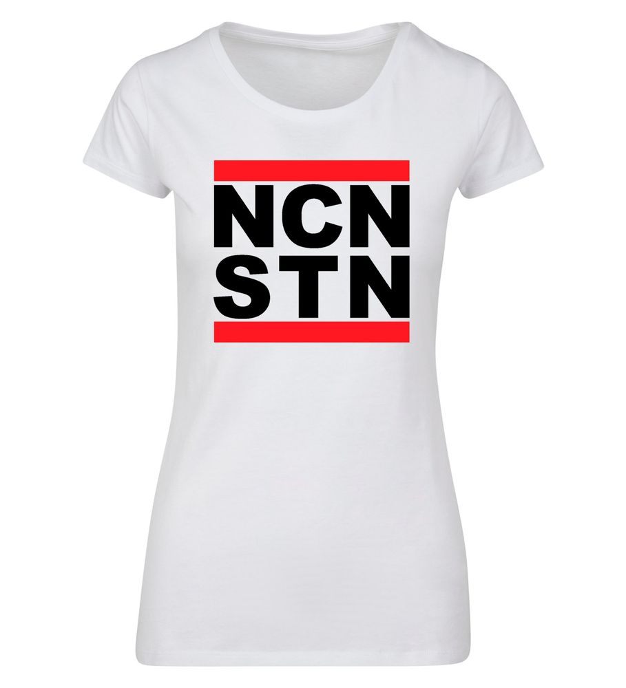 Rocket Beans TV - Nicenstein - Girlshirt