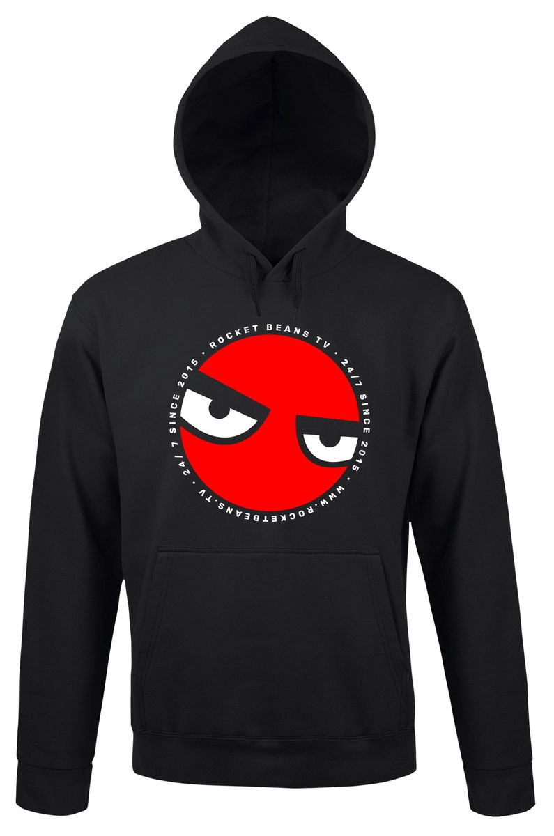 Rocket Beans TV - Cornerbug - Hoodie