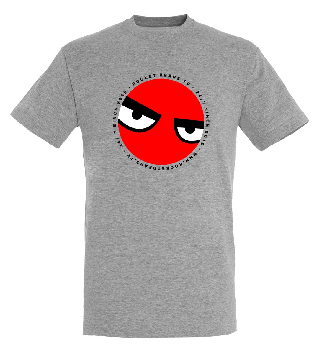 Rocket Beans TV - Cornerbug - T-Shirt