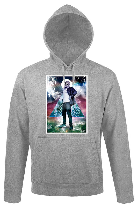 Rocket Beans TV - Eduard Laser - Hoodie