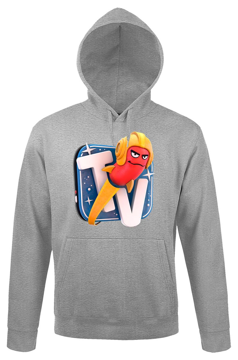 Rocket Beans TV - Sender Logo 2018 - Hoodie