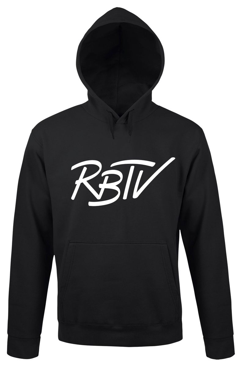 Rocket Beans TV - Tag - Hoodie