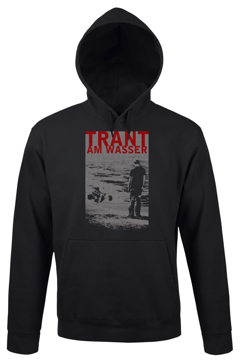 Rocket Beans TV - Trant am Wasser - Hoodie