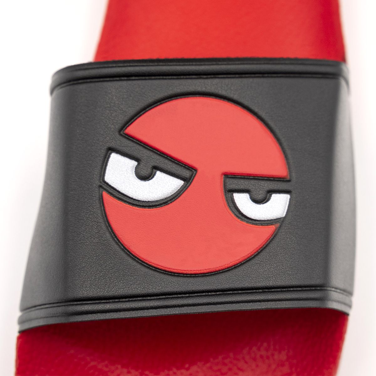 Rocket Beans TV - Cornerbug - Badelatschen