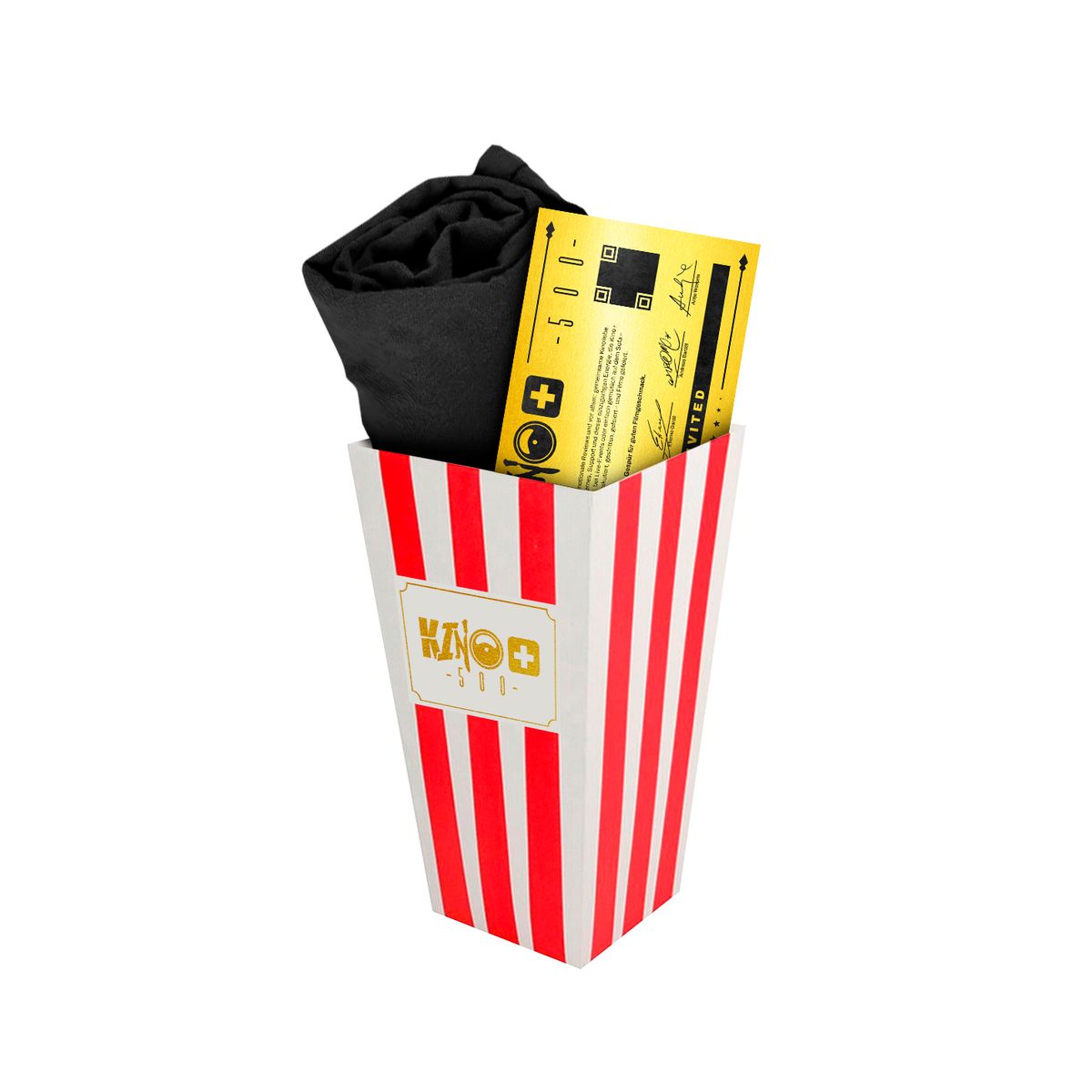 Kino+ 500 Folgen Bundle