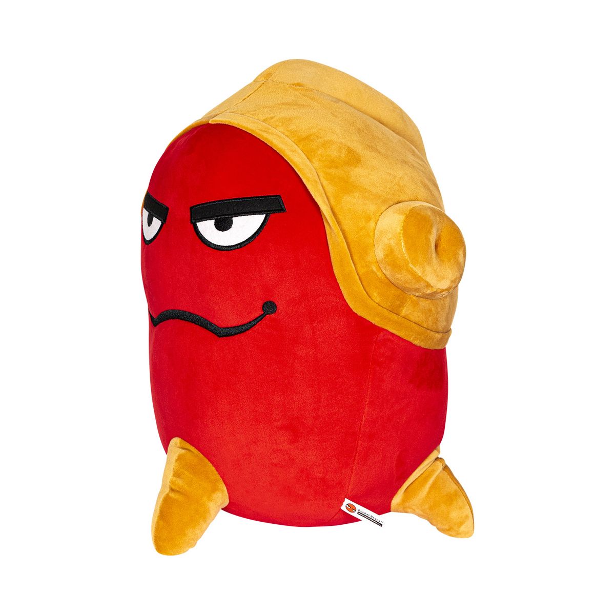 Rocket Beans TV - Bohne - Plüschtier 50cm
