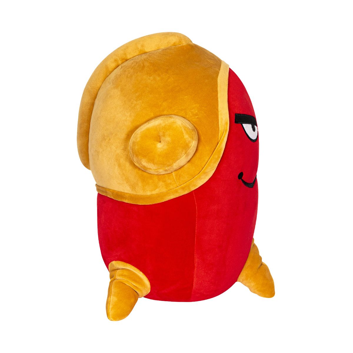 Rocket Beans TV - Bohne - Plüschtier 50cm