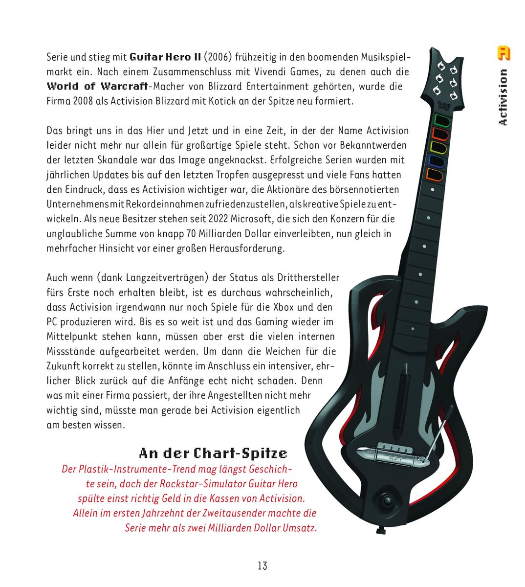 Gregor Kartsios - Das ABC der Videospiele Level 2 - Buch