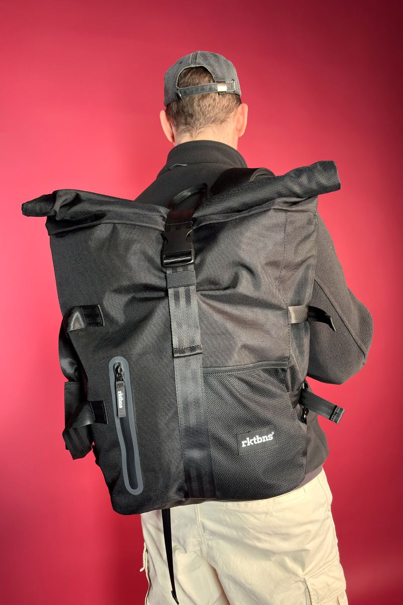Rucksack - „Quest“