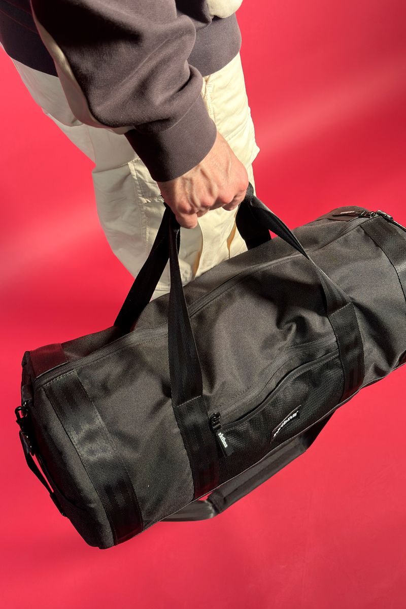 Duffle Bag - „Savegame“
