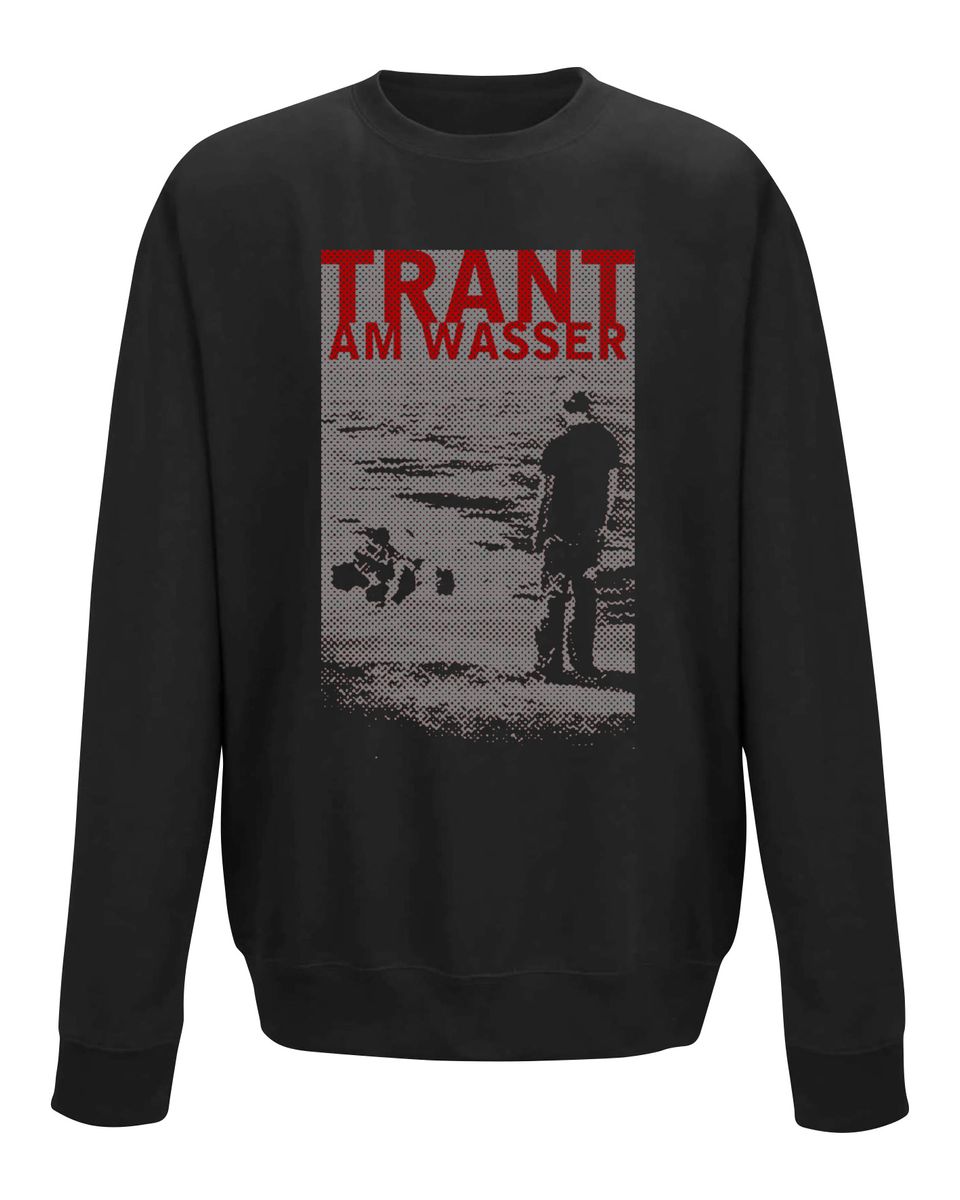 Rocket Beans TV - Trant am Wasser - Sweatshirt