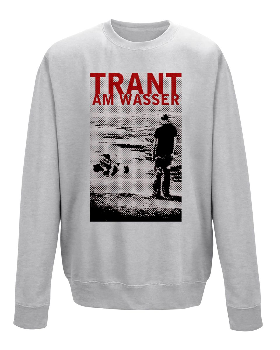 Rocket Beans TV - Trant am Wasser - Sweatshirt