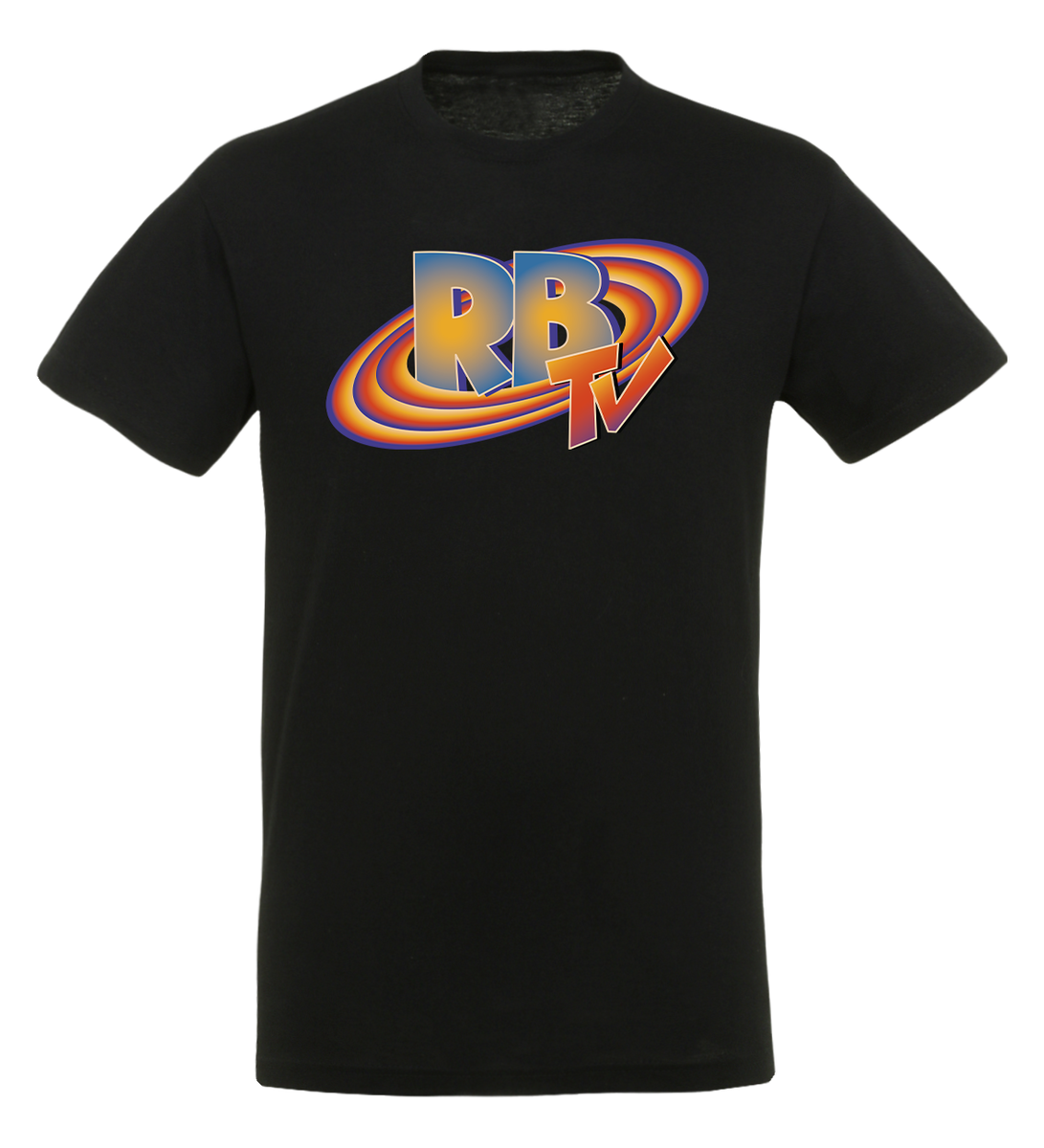 Rocket Beans TV - Space Jam - T-Shirt