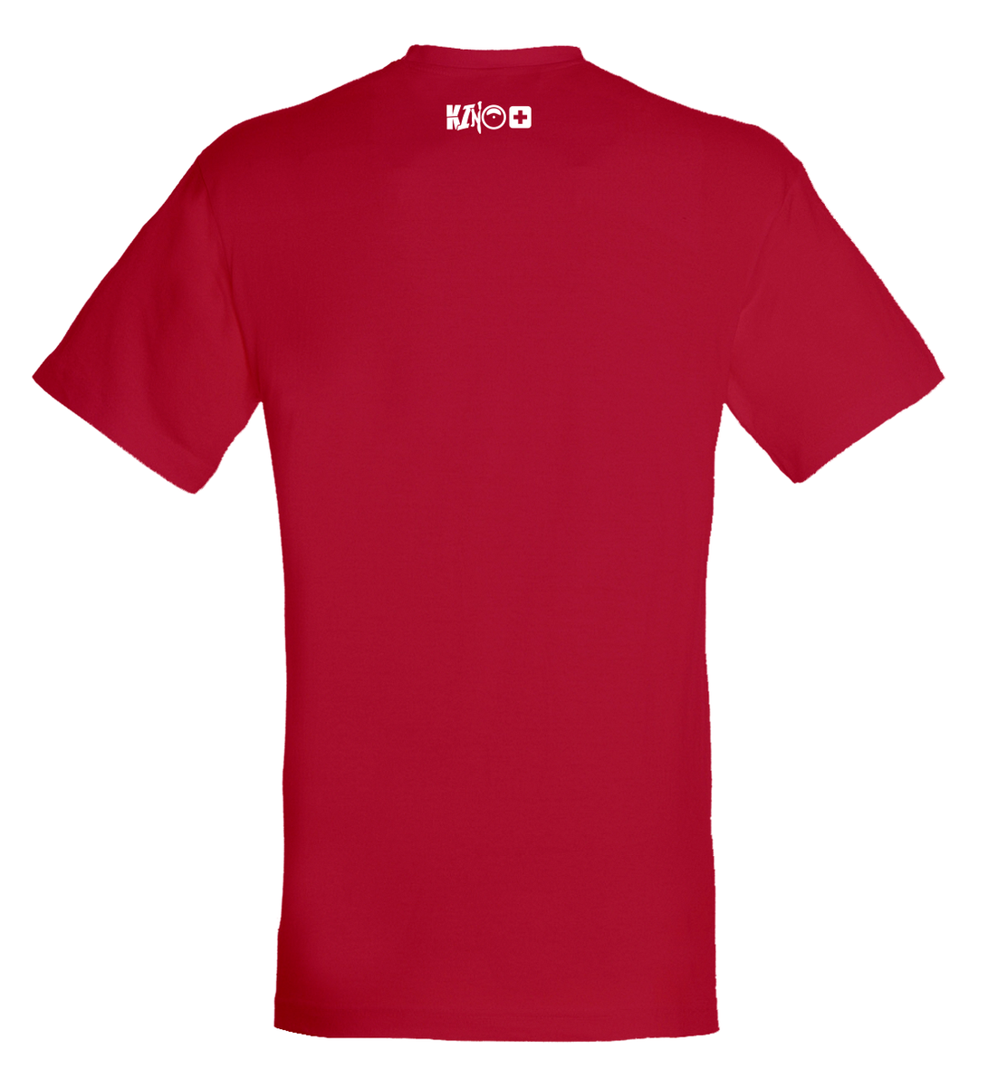 Rocket Beans TV - Kino Plus Outline - T-Shirt