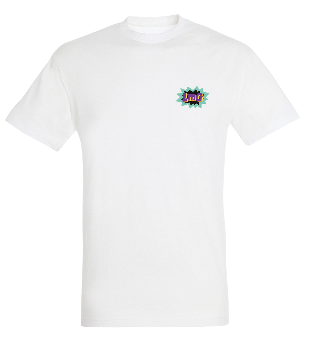 Rocket Beans TV - LMG - T-Shirt