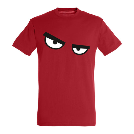 Rocket Beans TV - Augen - T-Shirt