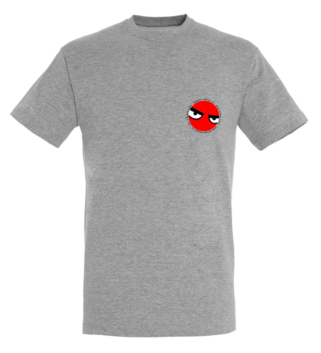 Rocket Beans TV - Cornerbug - T-Shirt