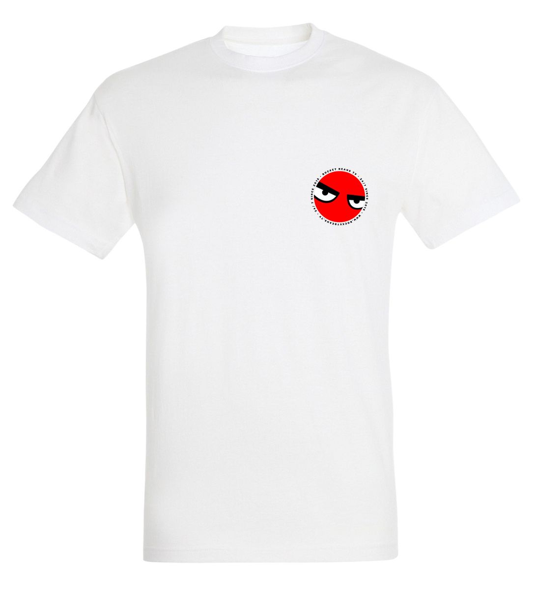 Rocket Beans TV - Cornerbug - T-Shirt