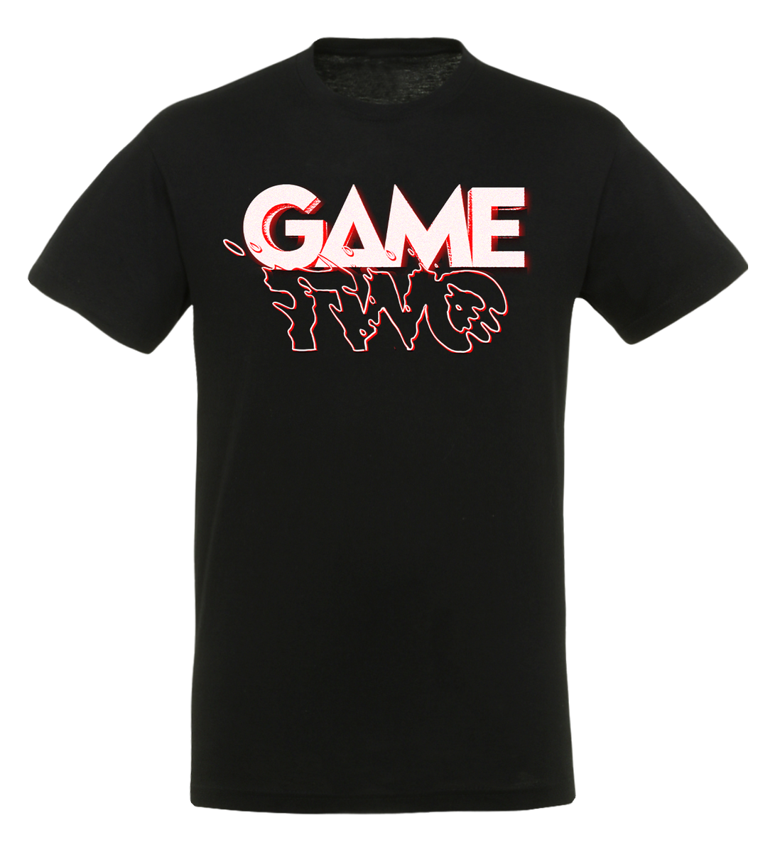 Game Two - Hype - T-Shirt
