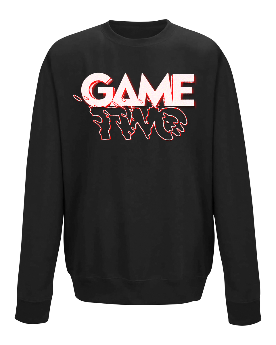 Game Two - Hype - Sweatshirt