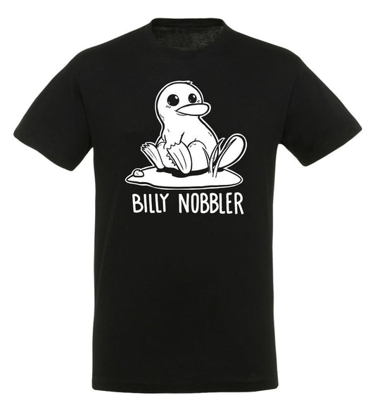 Rocket Beans TV - Billy Nobbler - T-Shirt