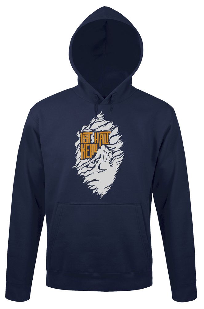 Rocket Beans TV - Is halt kein Dark Souls - Hoodie