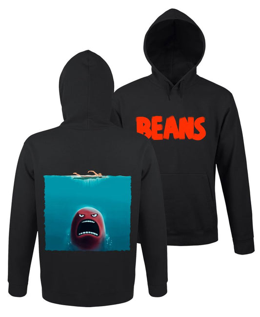 Rocket Beans TV - JAWS - Hoodie