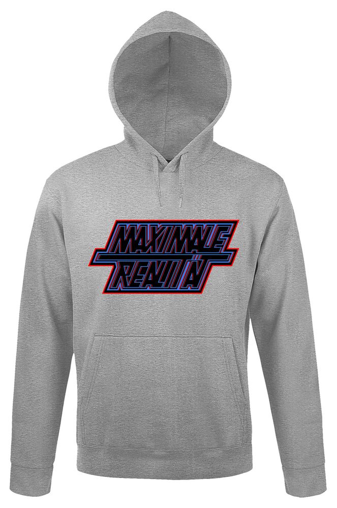 Rocket Beans TV - Maximale Realität - Hoodie