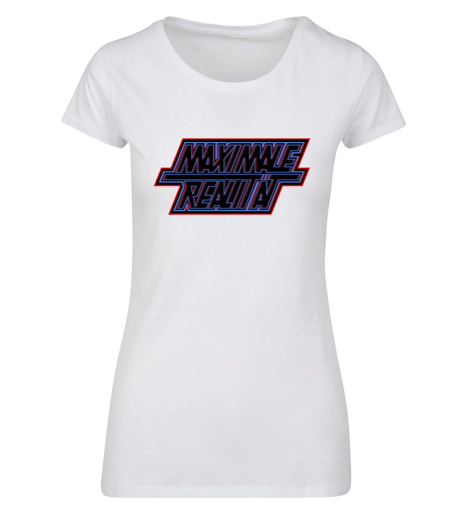Rocket Beans TV - Maximale Realität - Girlshirt
