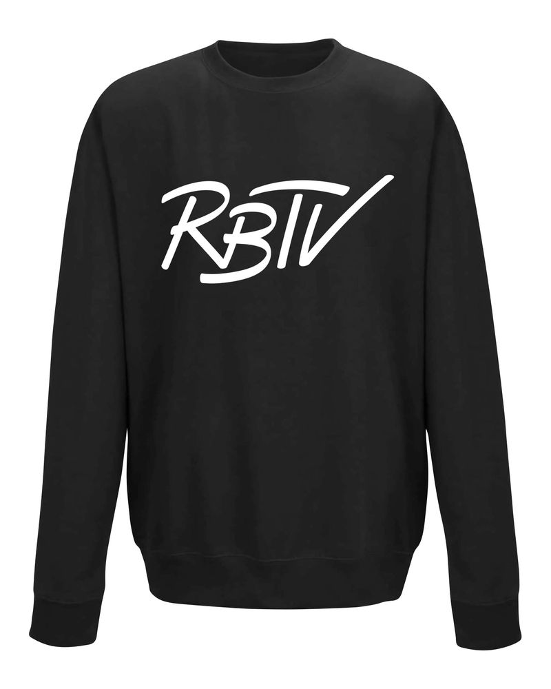 Rocket Beans TV - Tag - Sweatshirt