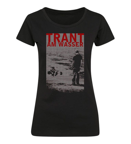 Rocket Beans TV - Trant am Wasser - Girlshirt