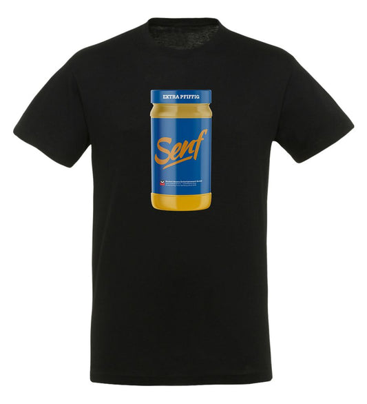 Rocket Beans TV - Senf - T-Shirt