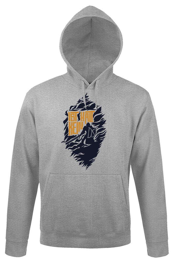 Rocket Beans TV - Is halt kein Dark Souls - Hoodie