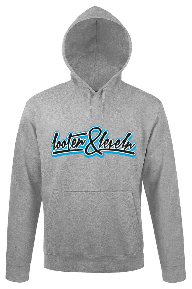 Rocket Beans TV - Looten & Leveln - Hoodie