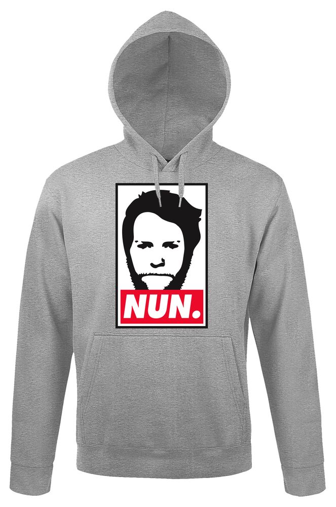 Rocket Beans TV - Nun - Hoodie