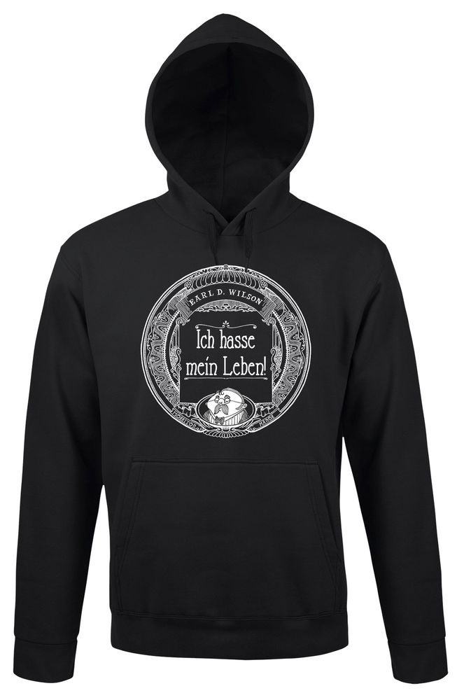 Rocket Beans TV - Wilson - Hoodie