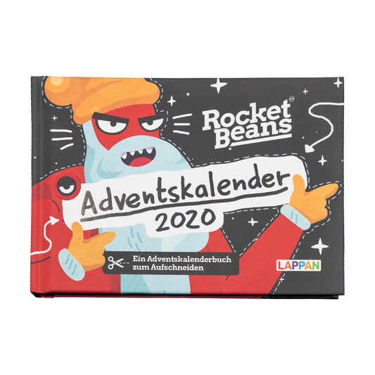 Rocket Beans TV - Adventskalender 2020