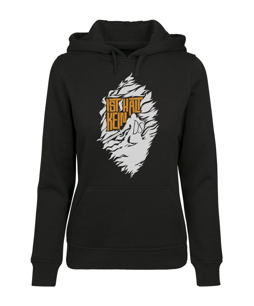 Rocket Beans TV - Is Halt Kein Dark Souls - Girl Hoodie