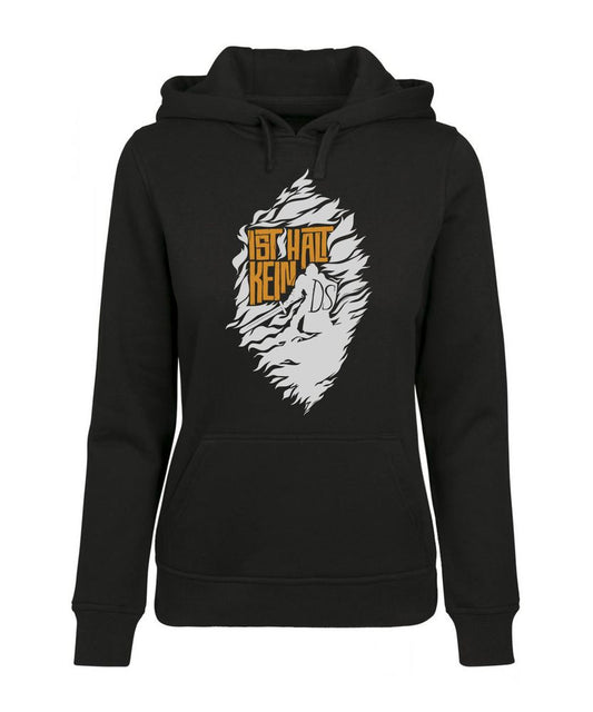 Rocket Beans TV - Is Halt Kein Dark Souls - Girl Hoodie
