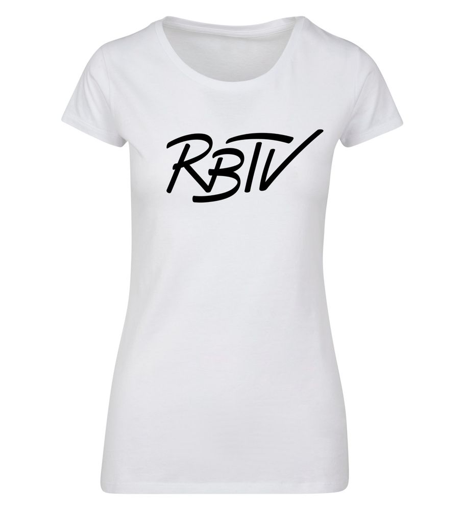 Rocket Beans TV - Tag - Girlshirt