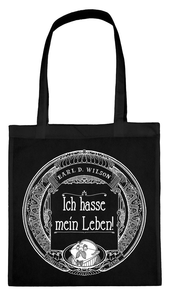 Rocket Beans TV - Wilson - Beutel