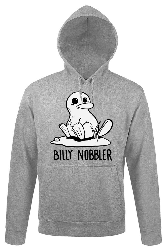 Rocket Beans TV - Billy Nobbler - Hoodie