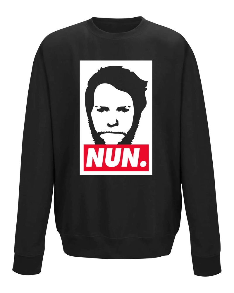 Rocket Beans TV - Nun - Sweatshirt