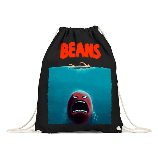 Rocket Beans TV - JAWS - Turnbeutel