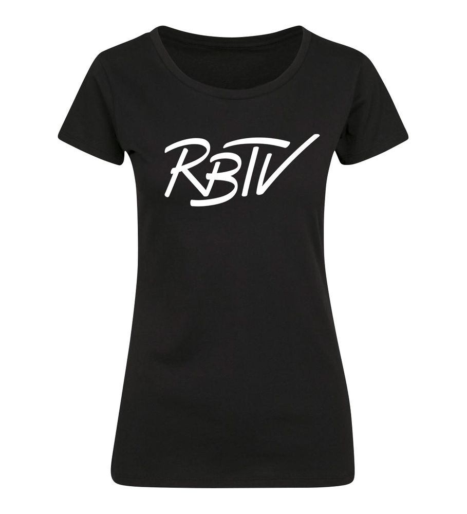 Rocket Beans TV - Tag - Girlshirt